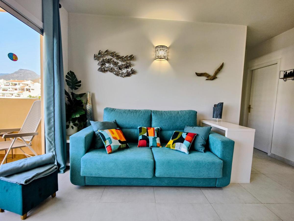 Serendipity Home Tenerife Los Cristianos  Dış mekan fotoğraf