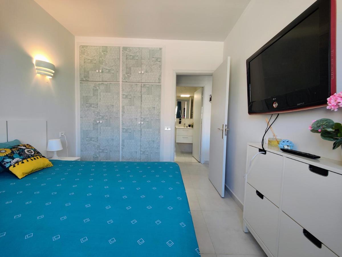 Serendipity Home Tenerife Los Cristianos  Dış mekan fotoğraf