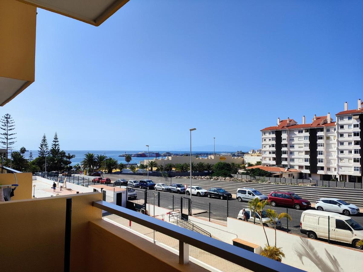 Serendipity Home Tenerife Los Cristianos  Dış mekan fotoğraf